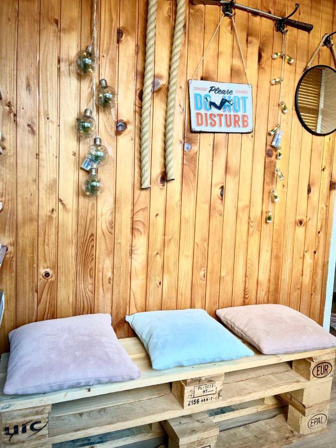 Kuca Za Odmor Malia Sa Spa Hot Tub Jacuzzijem - Nice And Cozy - Free Tickets To All City Attractions Ðurđevac エクステリア 写真