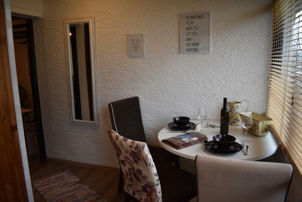 Kuca Za Odmor Malia Sa Spa Hot Tub Jacuzzijem - Nice And Cozy - Free Tickets To All City Attractions Ðurđevac エクステリア 写真